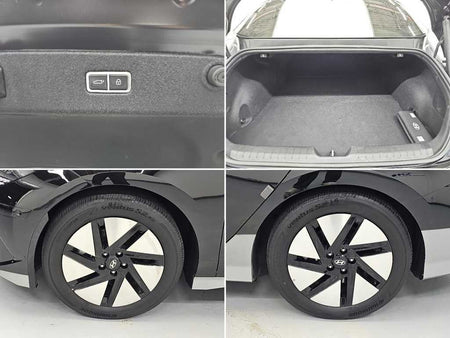 Hyundai Ioniq6 — photo 19