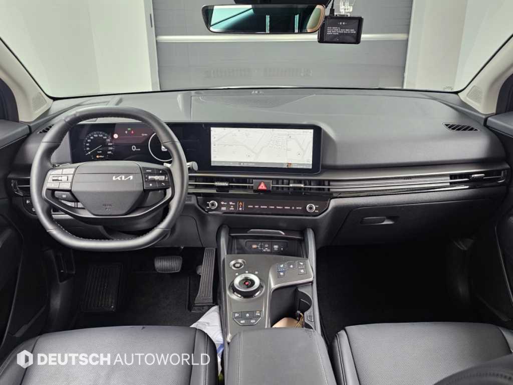 Kia Sportage — photo 07