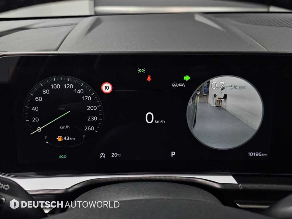 Kia Sportage — photo 08
