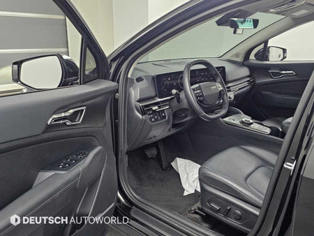 Kia Sportage — photo 11