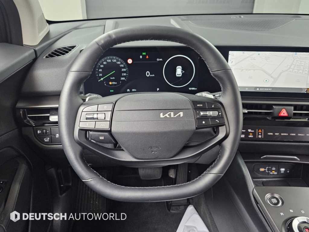 Kia Sportage — photo 13