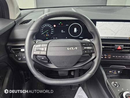 Kia Sportage — photo 13