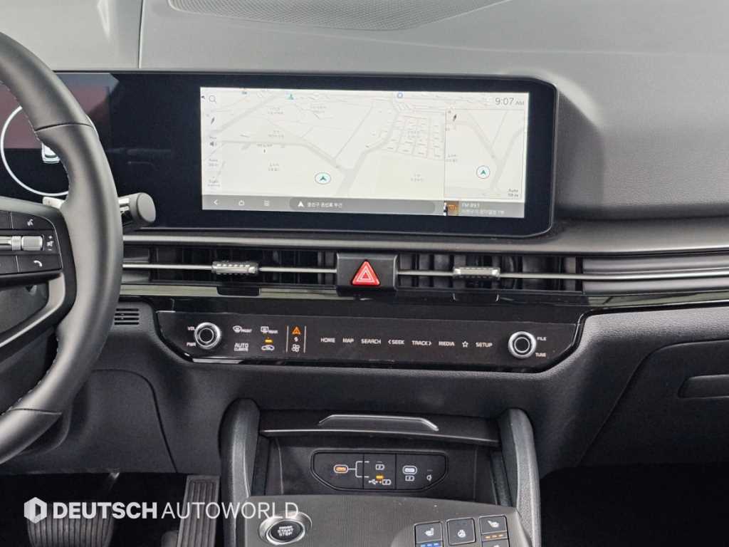 Kia Sportage — photo 14