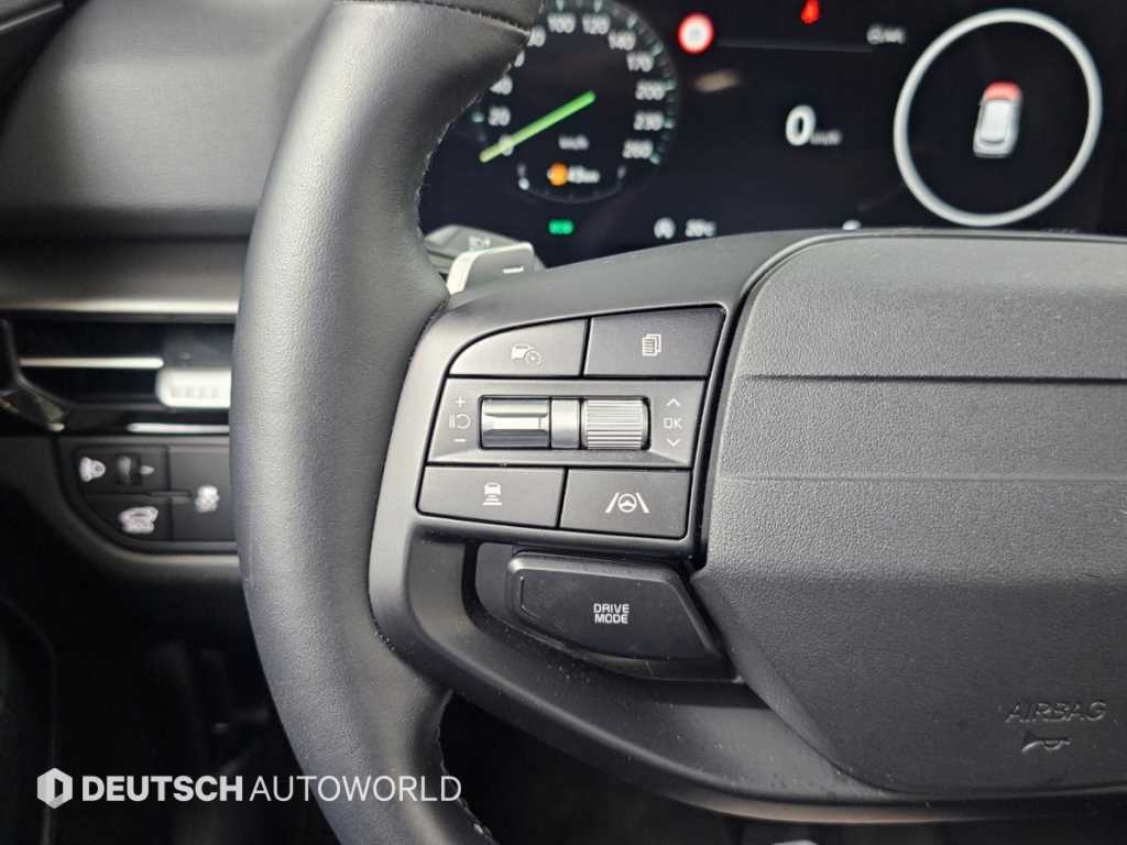 Kia Sportage — photo 16