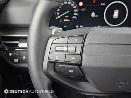 Kia Sportage — photo 16