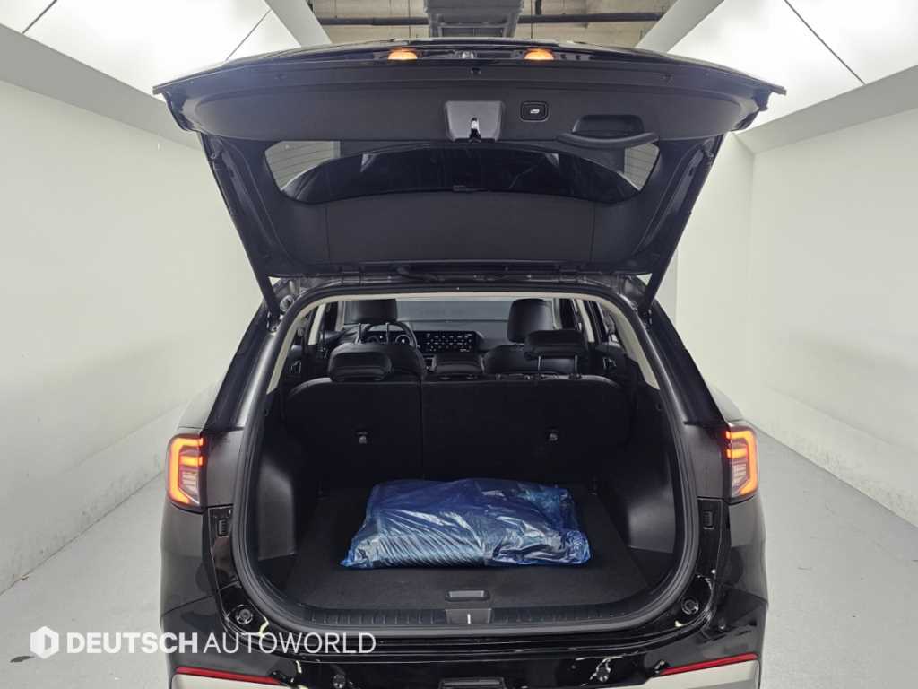 Kia Sportage — photo 19