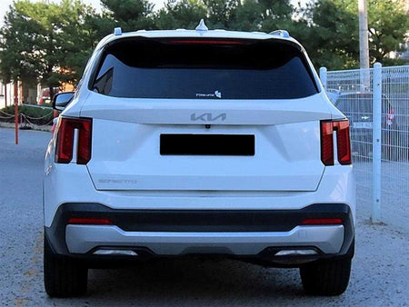 Kia Sorento — photo 04