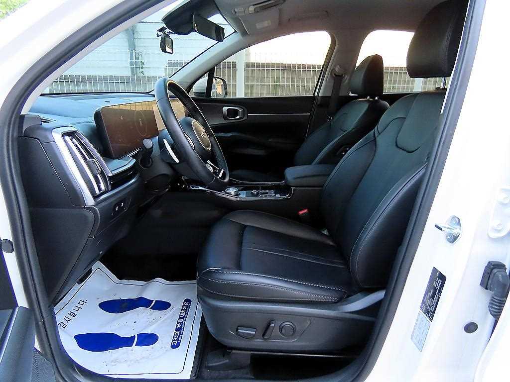 Kia Sorento — photo 05