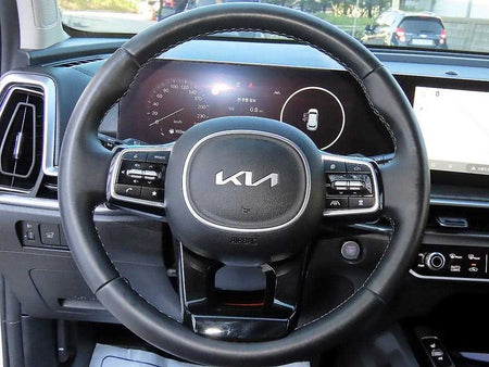 Kia Sorento — photo 08