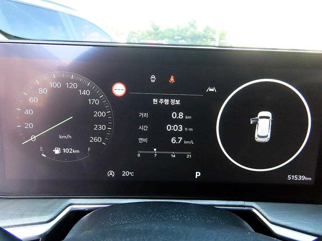 Kia Sorento — photo 09