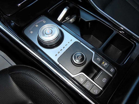 Kia Sorento — photo 10