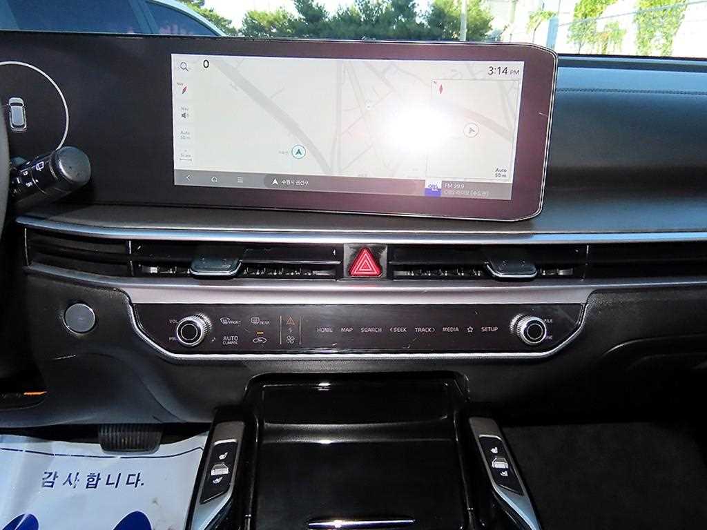 Kia Sorento — photo 13