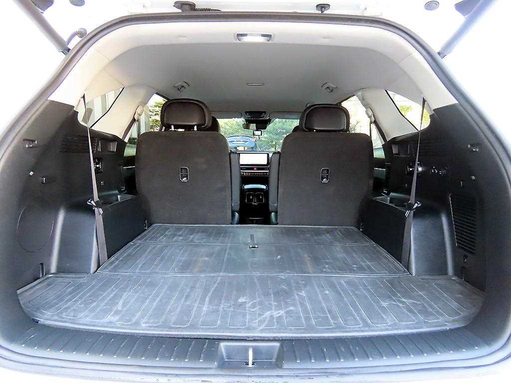 Kia Sorento — photo 17
