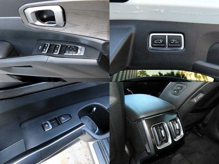 Kia Sorento — photo 18