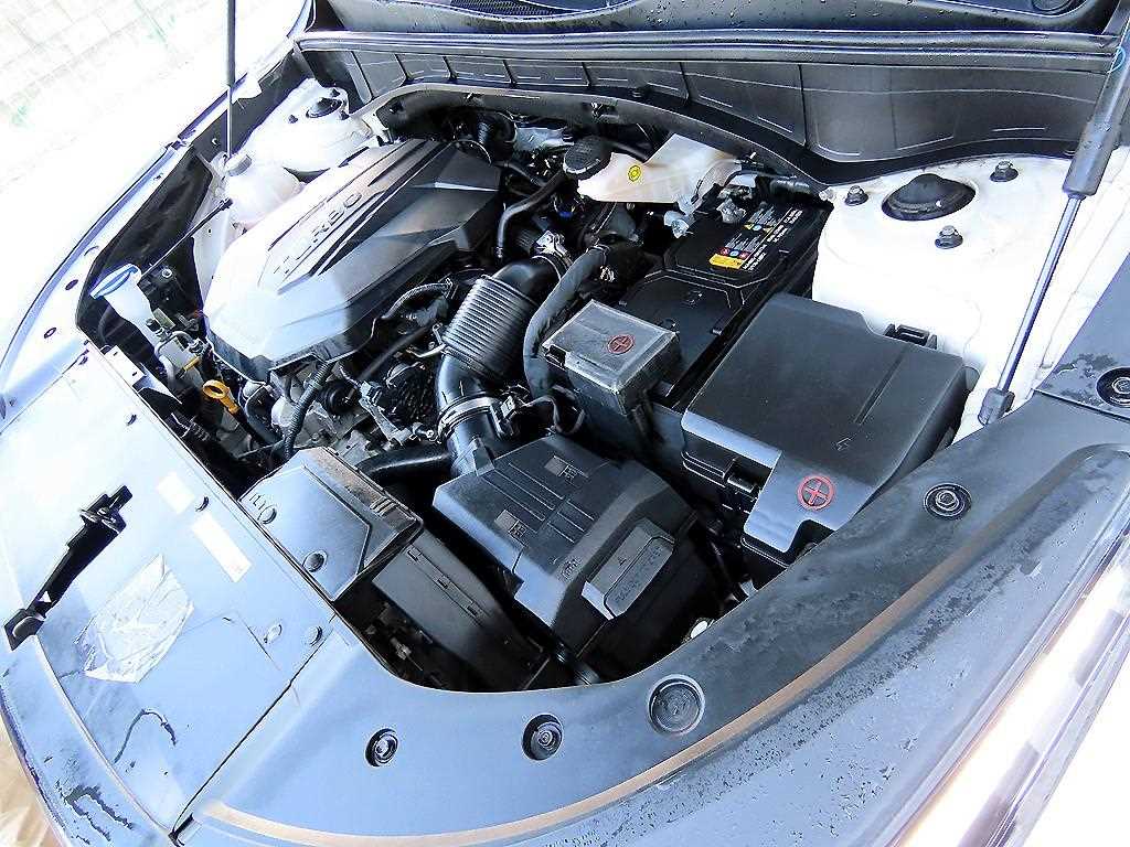 Kia Sorento — photo 19