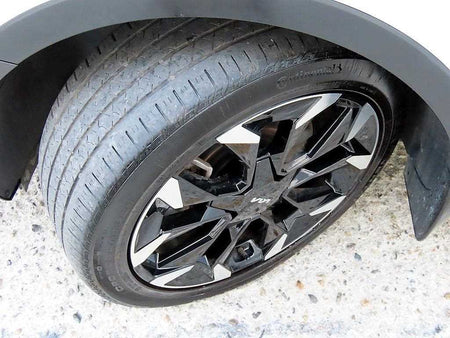 Kia Sorento — photo 20