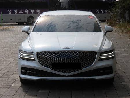 Genesis G80 — photo 01
