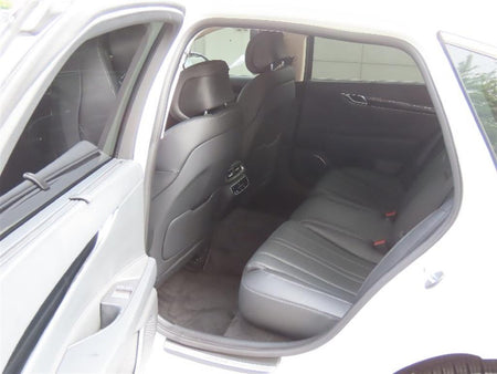 Genesis G80 — photo 14