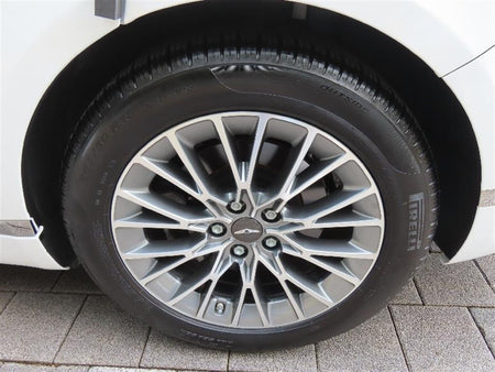 Genesis G80 — photo 17