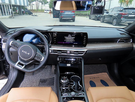 Kia K5 — photo 07