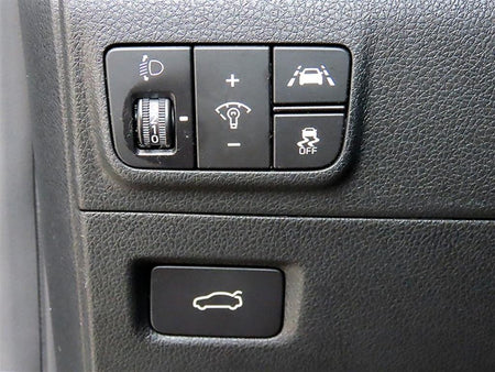 Kia K5 — photo 12