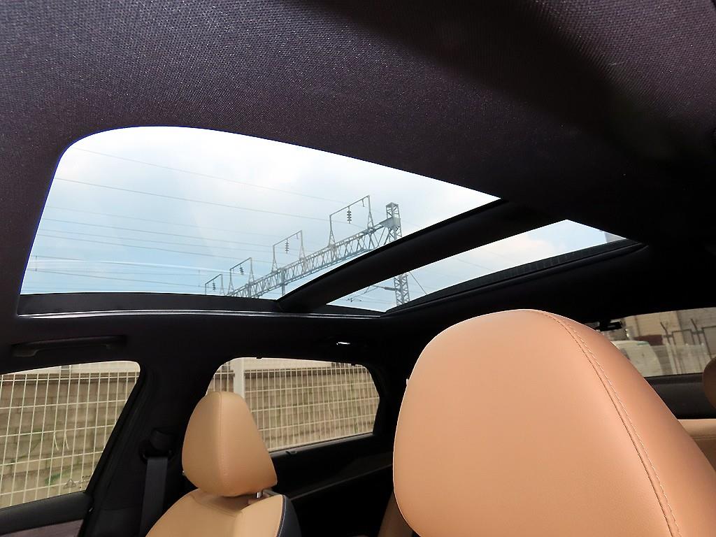 Kia K5 — photo 16