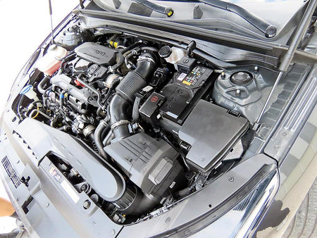 Kia K5 — photo 19