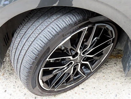 Kia K5 — photo 20