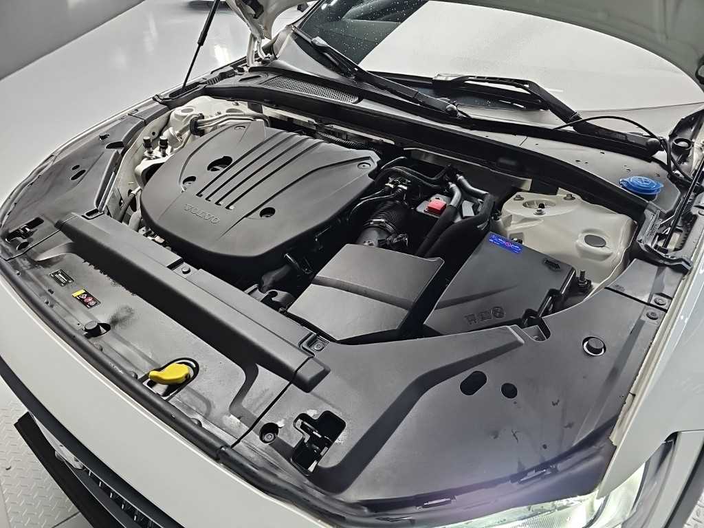 Volvo V90 — photo 05
