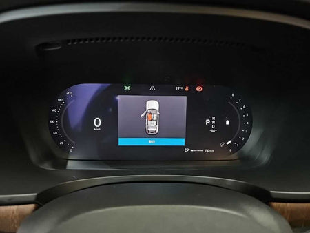 Volvo V90 — photo 06