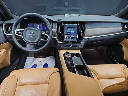 Volvo V90 — photo 07