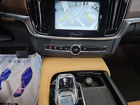 Volvo V90 — photo 10