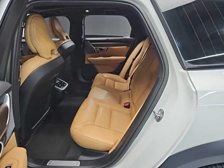 Volvo V90 — photo 12