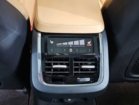Volvo V90 — photo 14