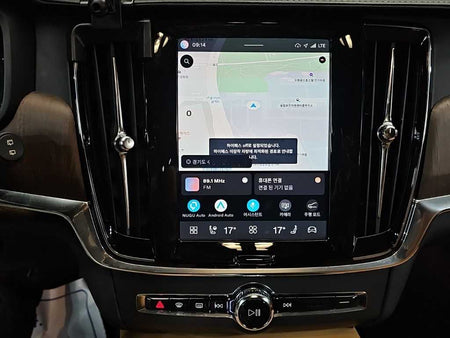 Volvo V90 — photo 16