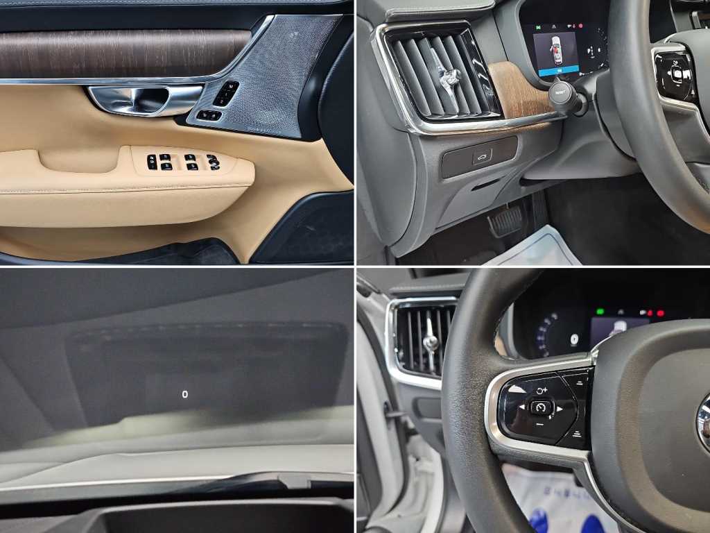 Volvo V90 — photo 18