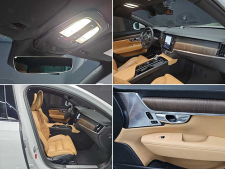 Volvo V90 — photo 19