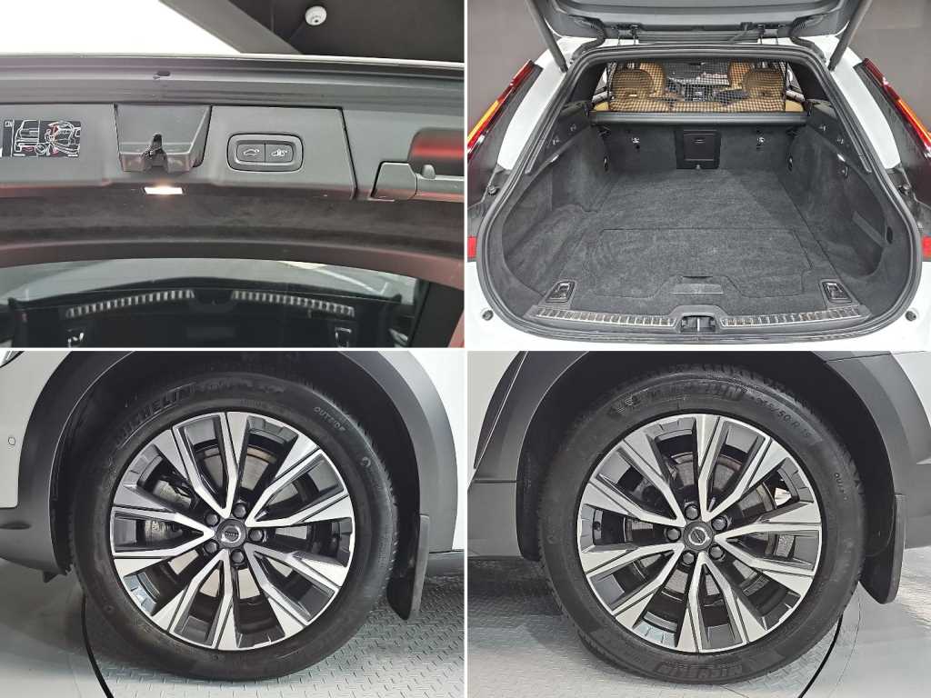 Volvo V90 — photo 20