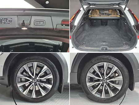 Volvo V90 — photo 20