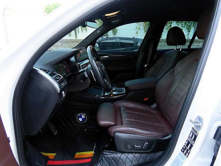 BMW X3 — photo 05