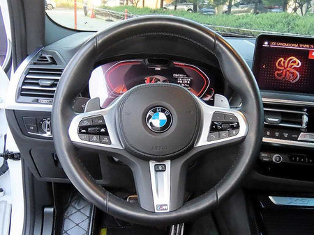 BMW X3 — photo 08