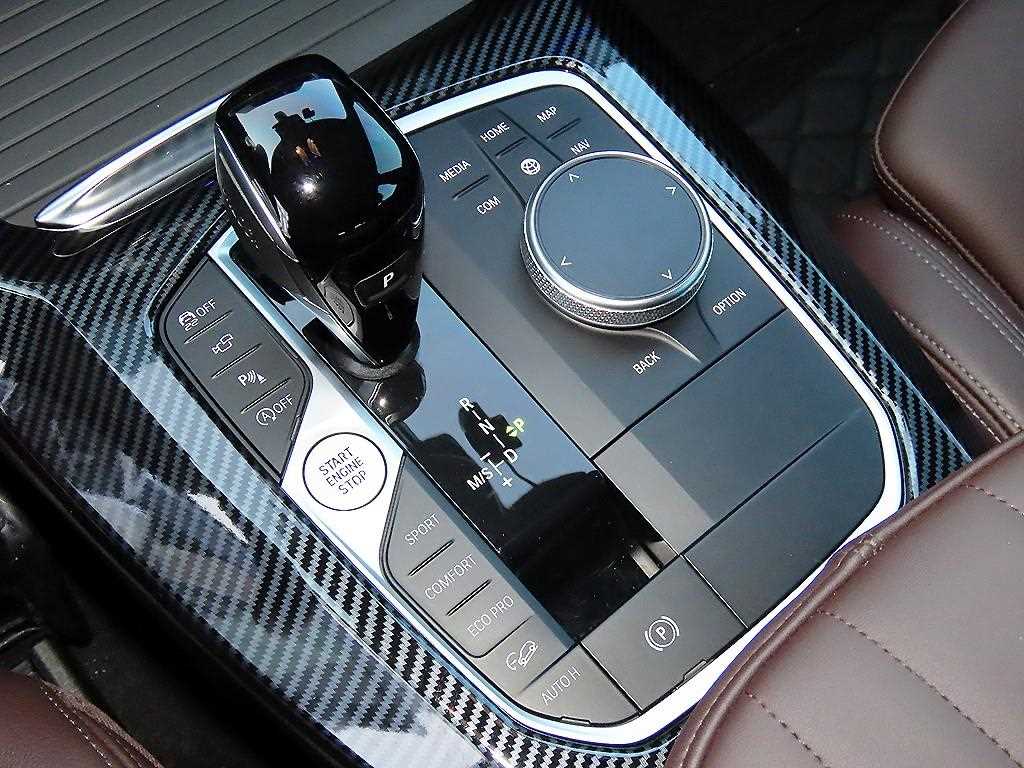 BMW X3 — photo 11