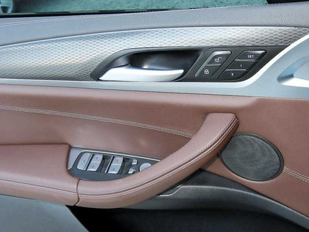 BMW X3 — photo 12