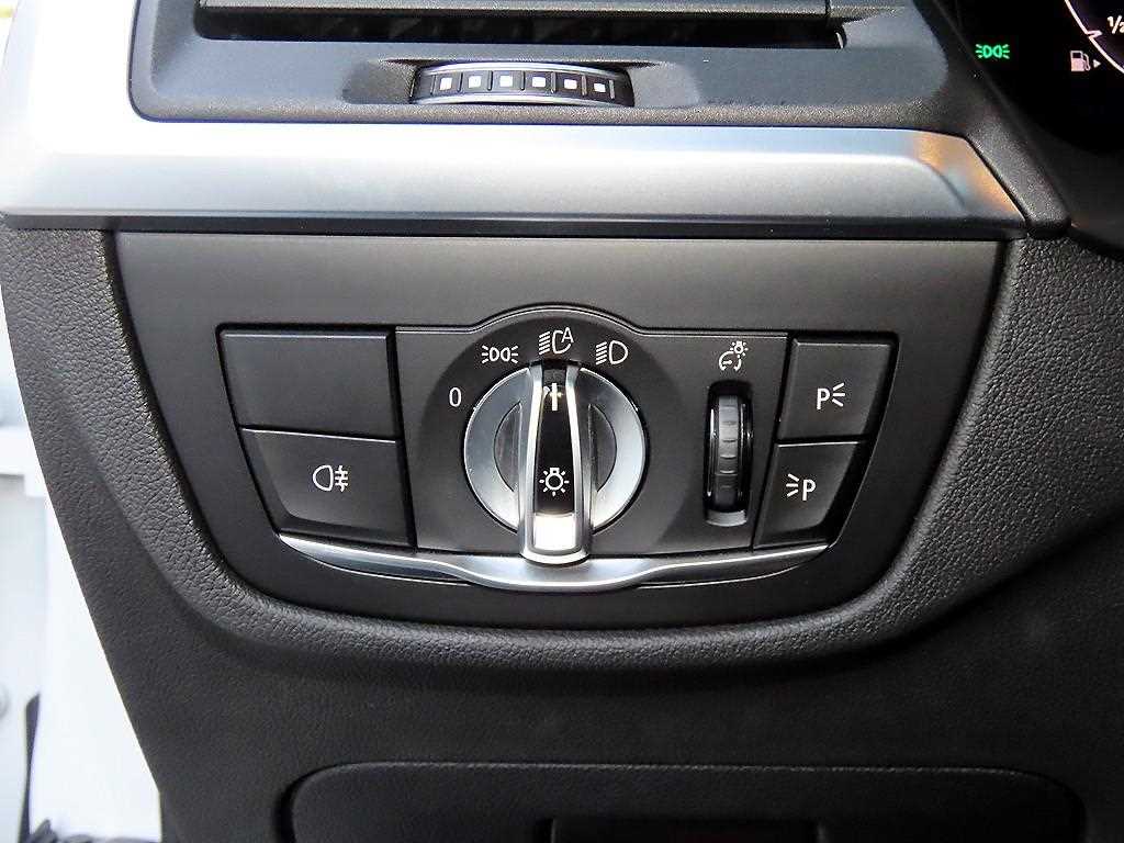 BMW X3 — photo 13
