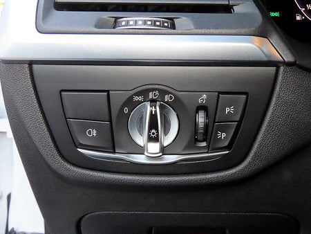 BMW X3 — photo 13