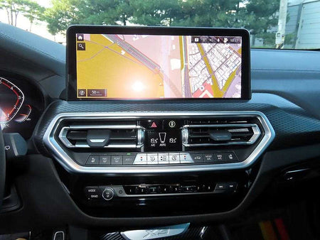 BMW X3 — photo 14