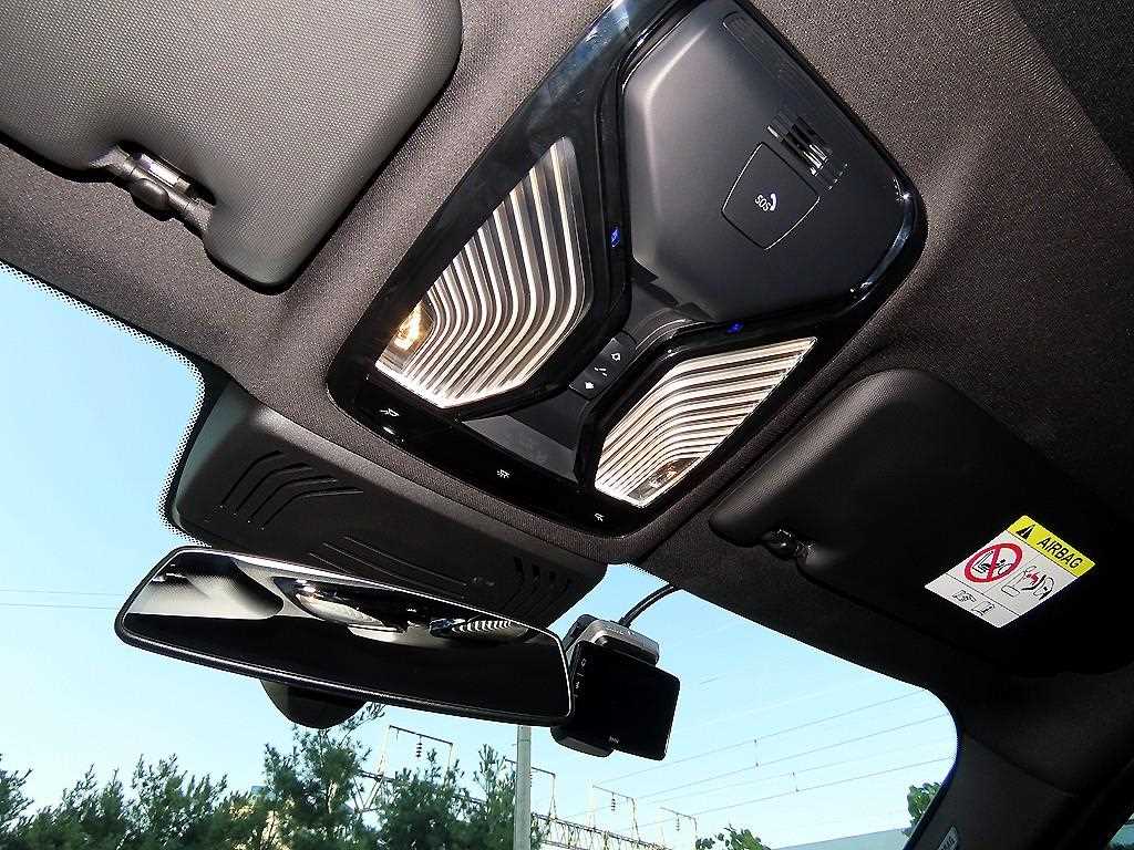 BMW X3 — photo 15