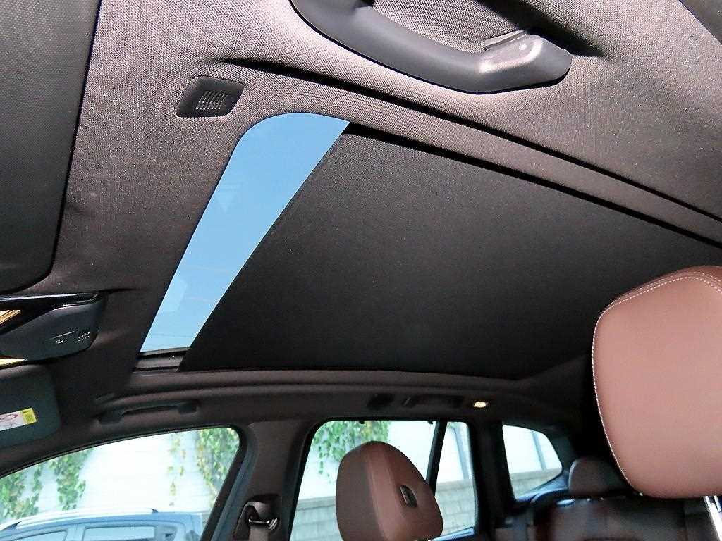 BMW X3 — photo 16