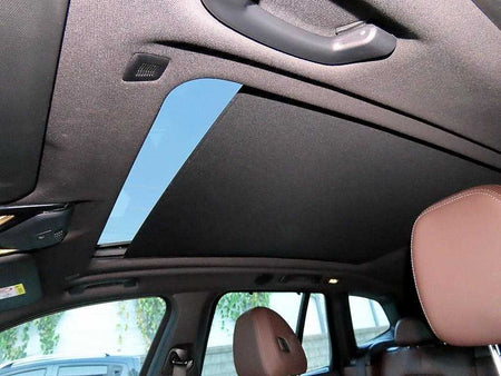 BMW X3 — photo 16