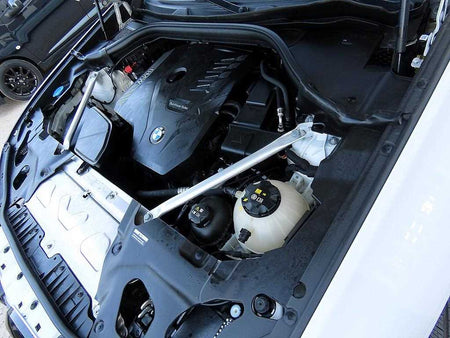 BMW X3 — photo 19